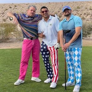 Meet your Posher, Joe